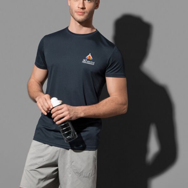 Mens Sports T  Thumbnail