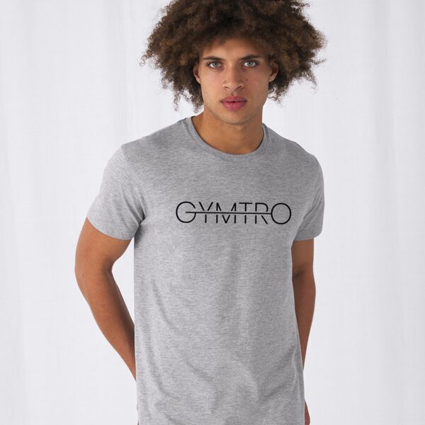 Organic Tee Thumbnail