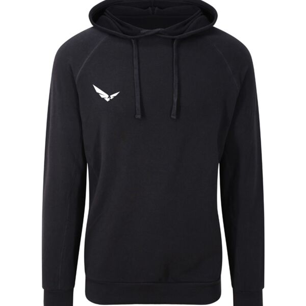 Unisex Fitness Hoodie Thumbnail