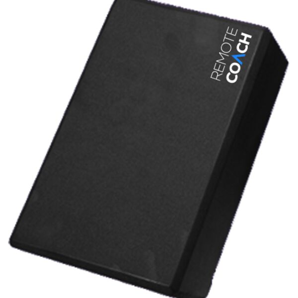 EVA Foam Soft Yoga Block Thumbnail