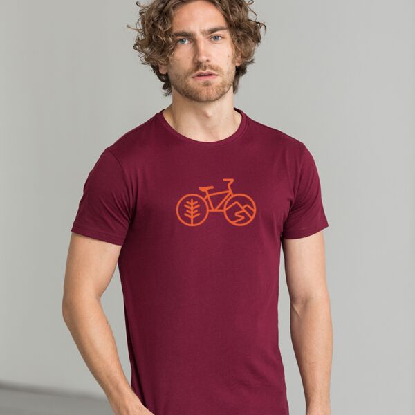 Cascade T-Shirt Thumbnail