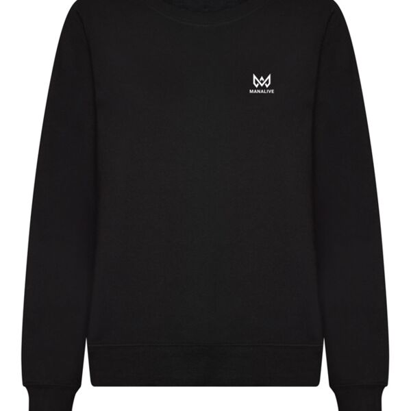Ladies Sweatshirt Thumbnail