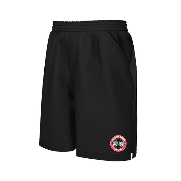 Pro Training Short Thumbnail