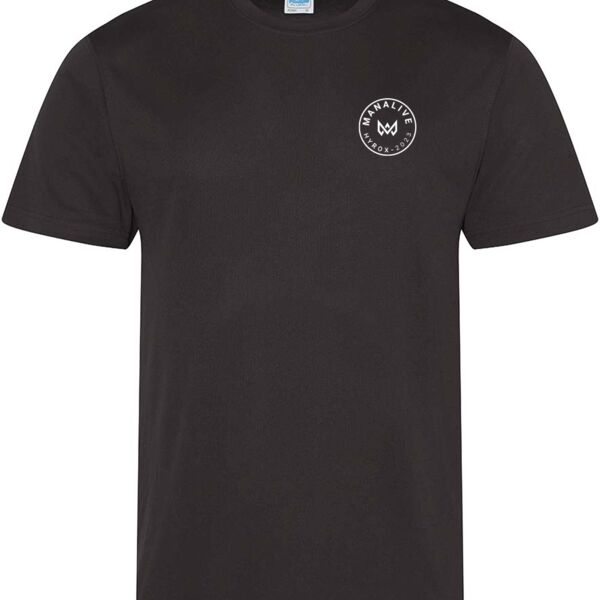 Cool T-Shirt - Hyrox Event T-Shirt Thumbnail