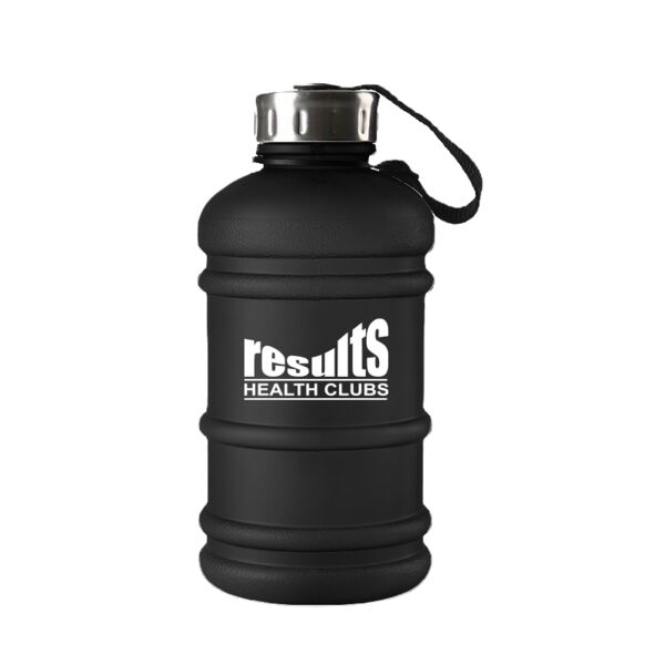 2.2L Fitness Bottle Thumbnail