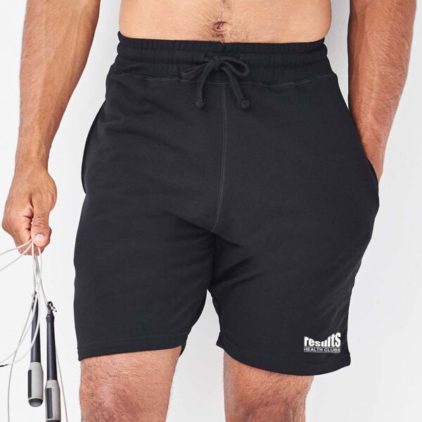 Cool Jog Shorts Thumbnail