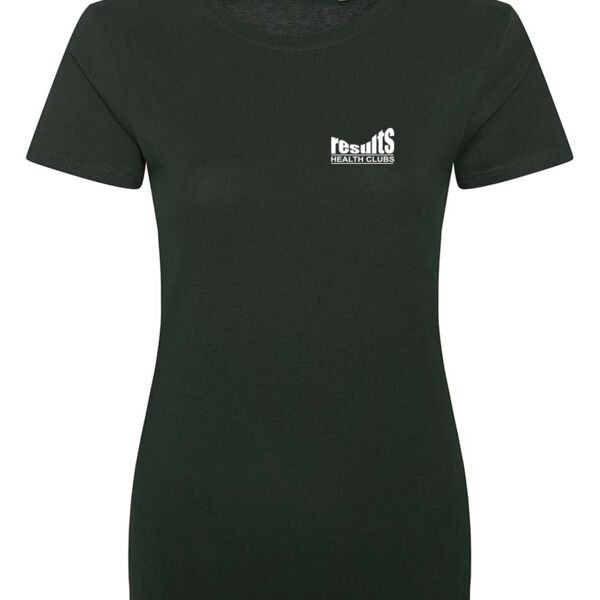 Women's Cascade T-Shirt Thumbnail