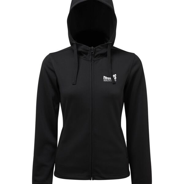 Women's Spun Dyed Hoodie Thumbnail