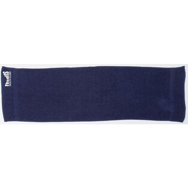 Sports Towel Thumbnail