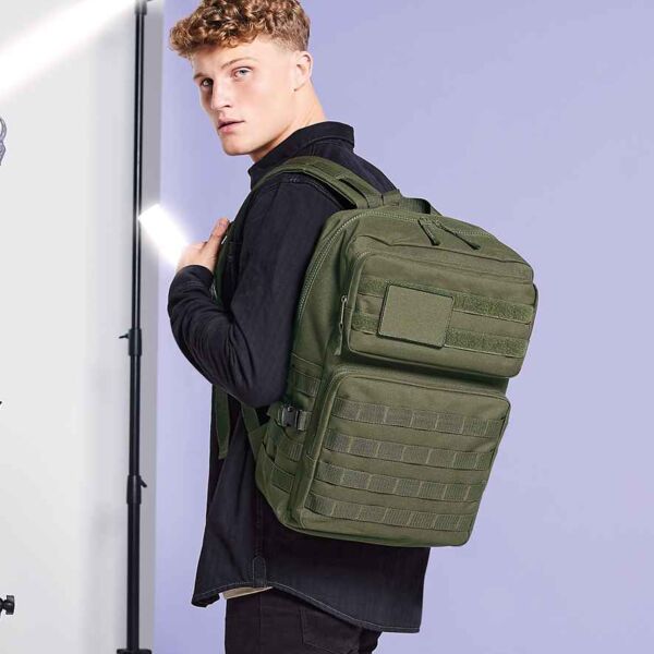 Molle Tactical Backpack 25L Thumbnail