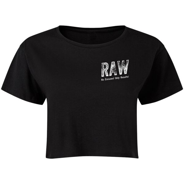 Women's Crop Top Thumbnail