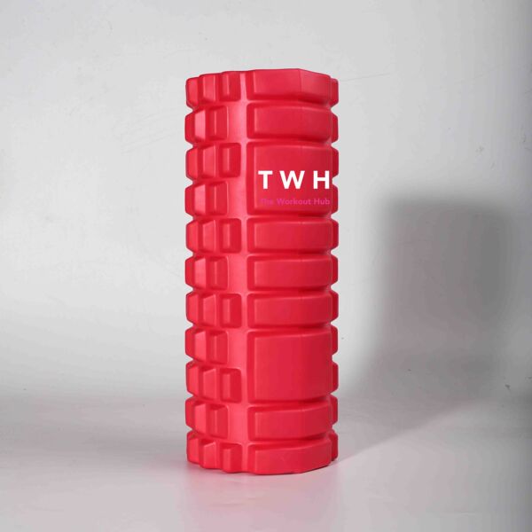 Foam Roller Thumbnail