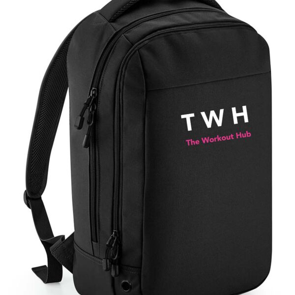 Athleisure Sports Backpack Thumbnail