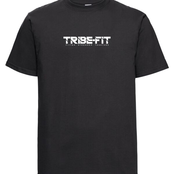 Classic Heavyweight Combed Cotton T-Shirt Thumbnail