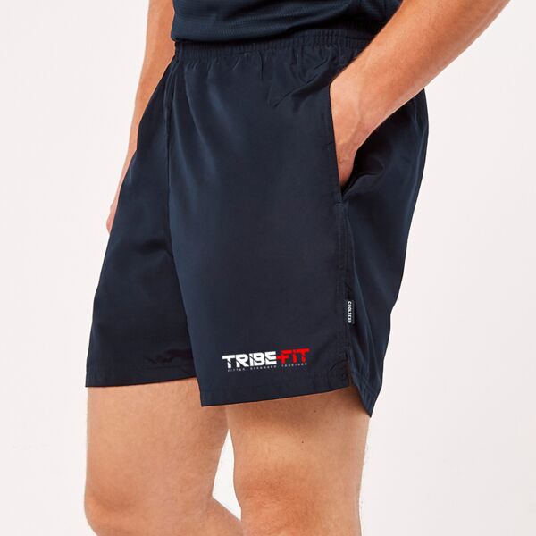 Mesh Lined Training Shorts Thumbnail