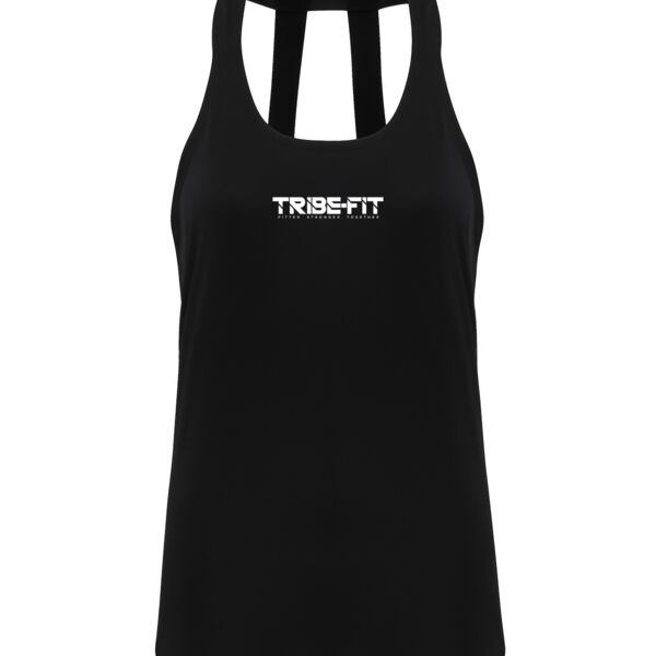 Double Strap Back Vest Thumbnail