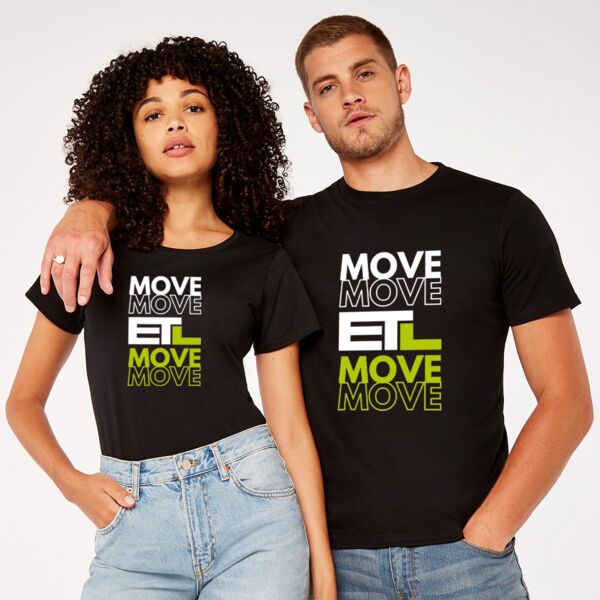 Performance Blend T-shirt Thumbnail