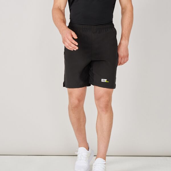 Pro stretch sports shorts Thumbnail