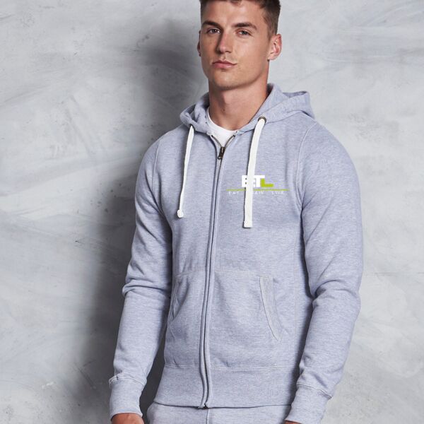 Chunky zoodie Thumbnail