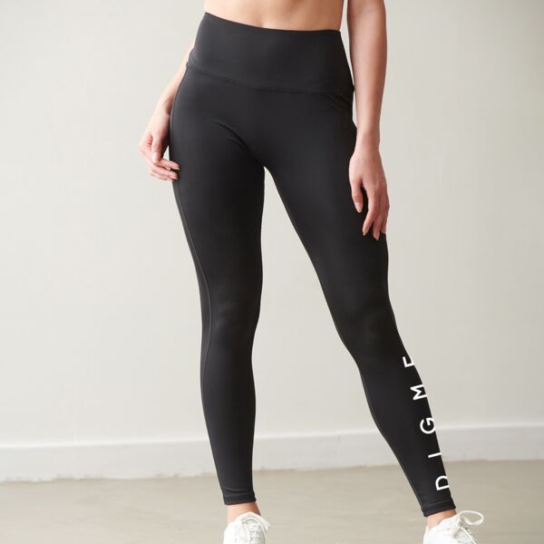 Core Pocket Legging Thumbnail
