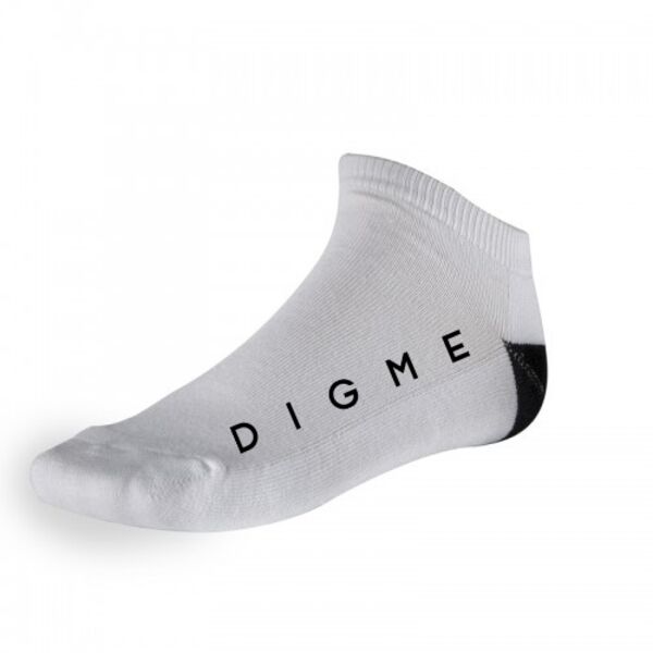 Men’s Sublimation Trainer Socks Thumbnail