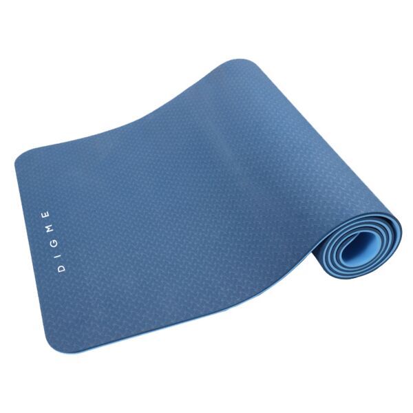Premium Quality Non Slip TPE Yoga Mat Thumbnail
