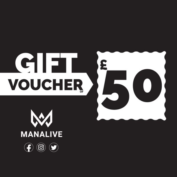 £50 Voucher Thumbnail