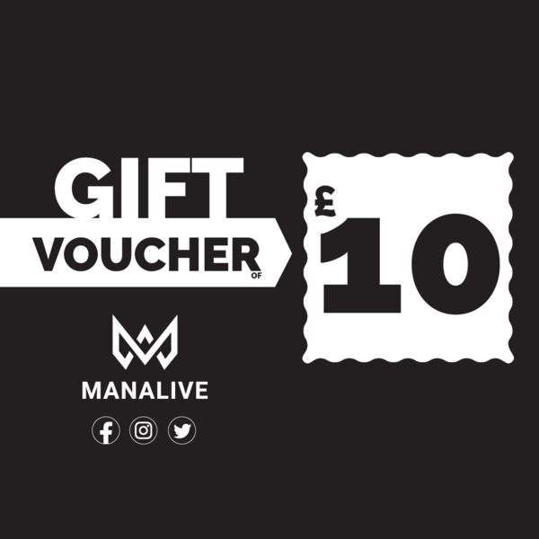 £10 Voucher Thumbnail