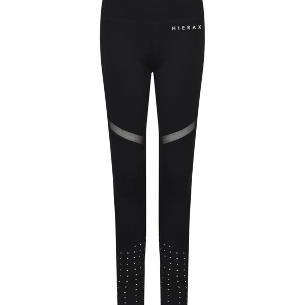 Ladies Panelled Leggings Thumbnail