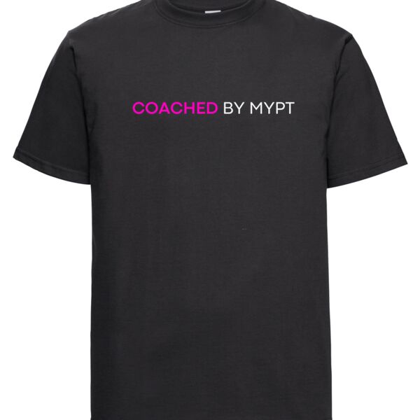 Classic Heavyweight Combed Cotton T-Shirt Thumbnail