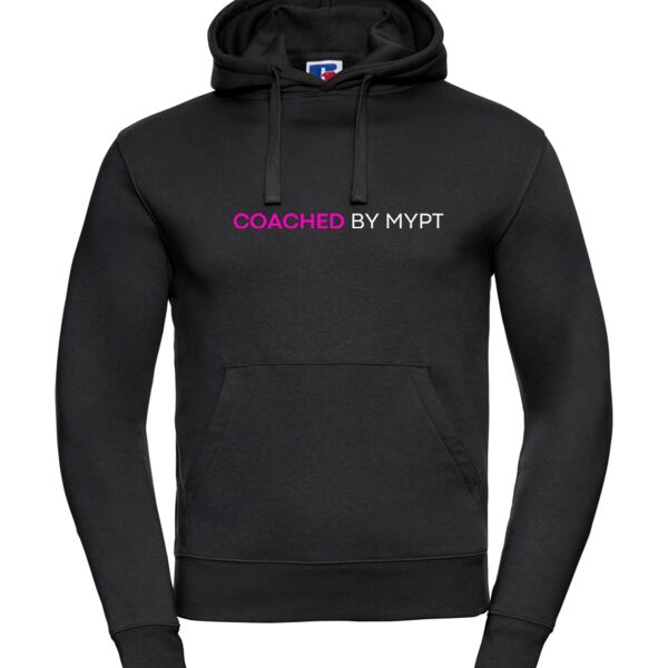 Authentic Hooded Sweatshirt Thumbnail