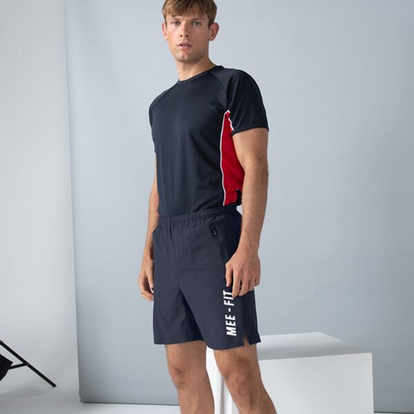 Pro Stretch Sport Shorts Thumbnail