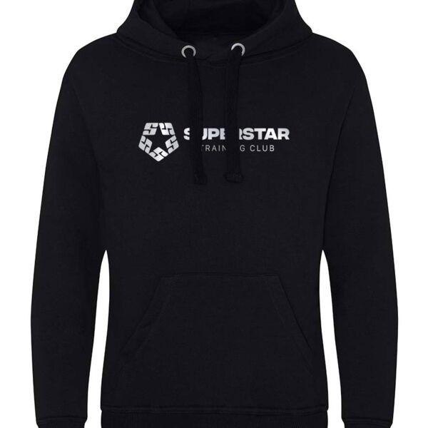 Graduate Heavyweight Hoodie Thumbnail