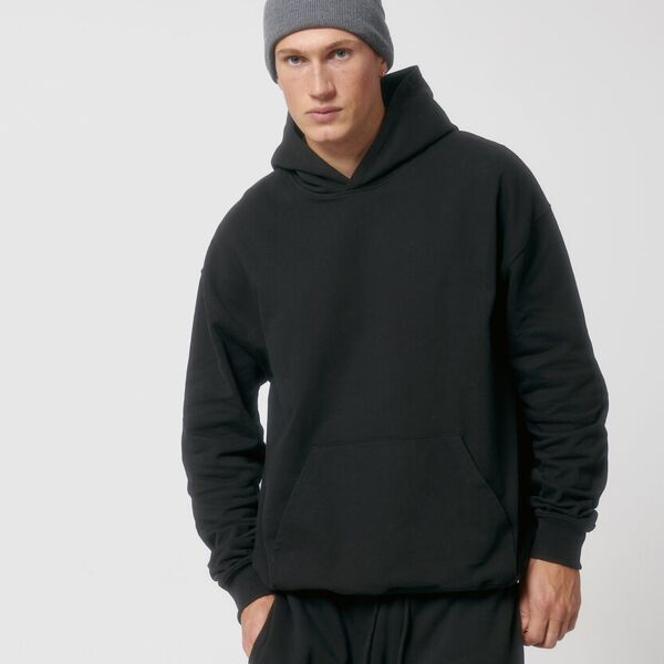 Unisex Cooper dry hoodie sweatshirt  Thumbnail