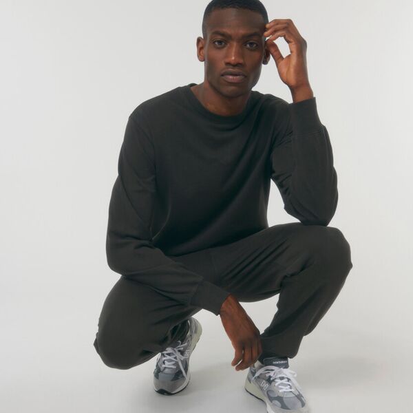 Unisex Matcher vintage sweatshirt  Thumbnail