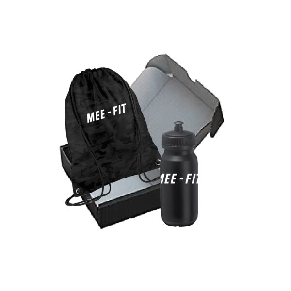 MeeFit Trial Fitness Bundle Thumbnail