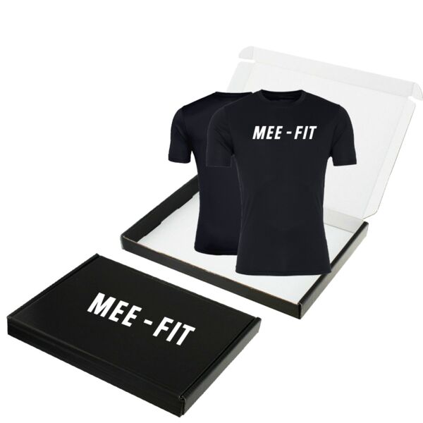 MeeFit Membership Male Fitness Bundle Thumbnail