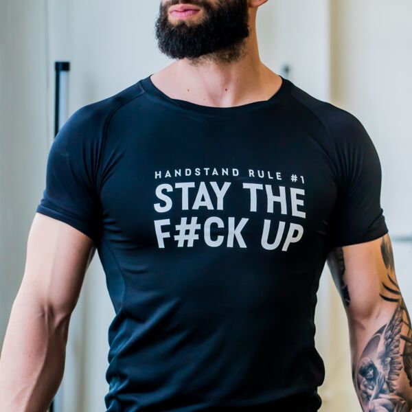 Slim Fit T-Shirt Thumbnail