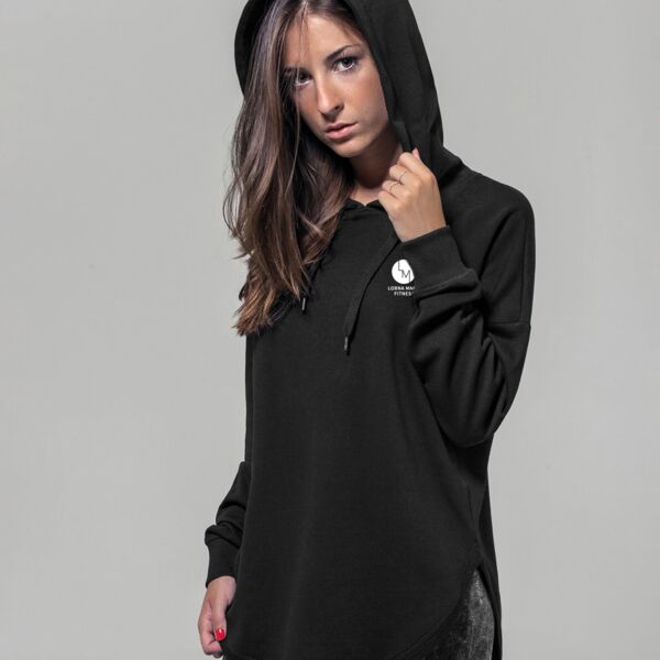 Women's Oversized Hoodie Thumbnail