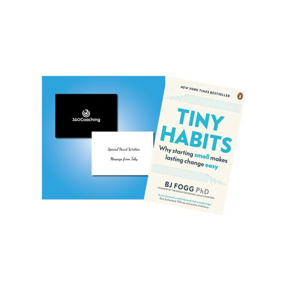 Welcome Gift Pack Thumbnail