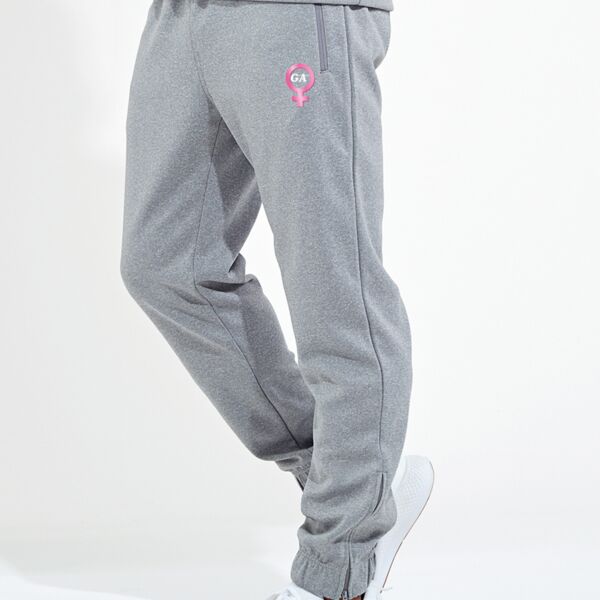 Spun Dyed Joggers Thumbnail