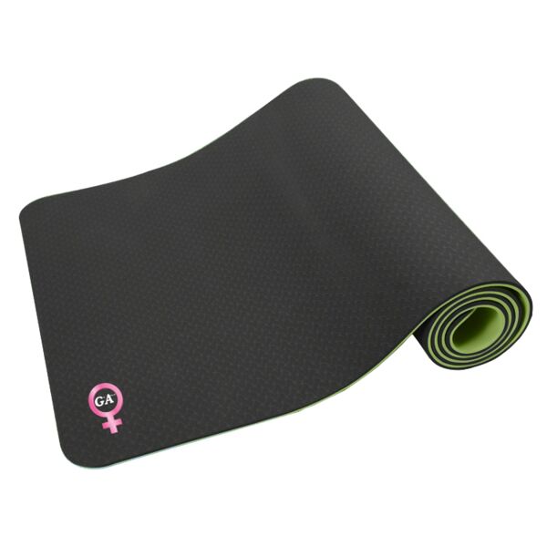 Premium Quality Non Slip TPE Yoga Mat Thumbnail