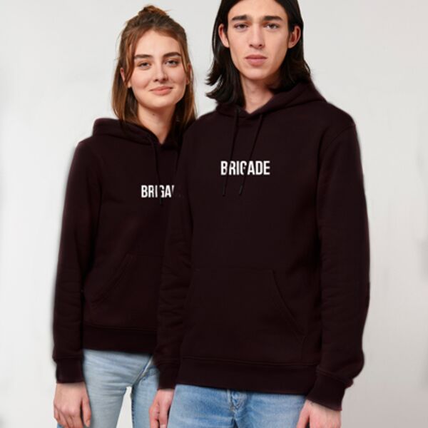 Unisex Cruiser iconic hoodie sweatshirt Thumbnail