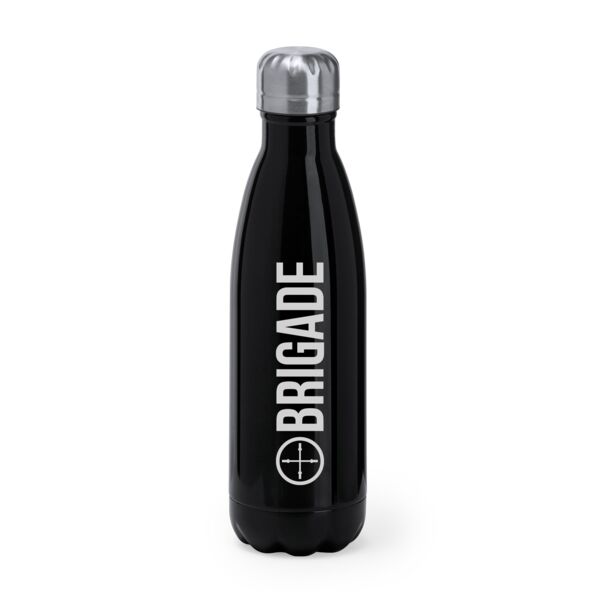 Standard Stainless Steel Bottle Thumbnail