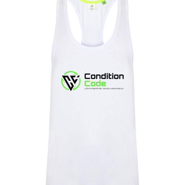 Muscle Vest Thumbnail