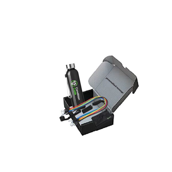 Welcome Box Thumbnail