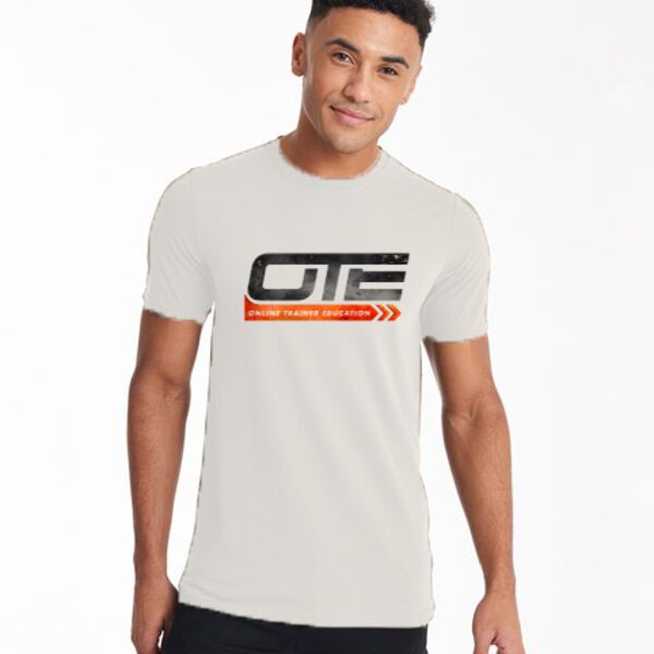 Performance Blend T-shirt Thumbnail