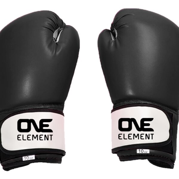 Boxing Glove Thumbnail