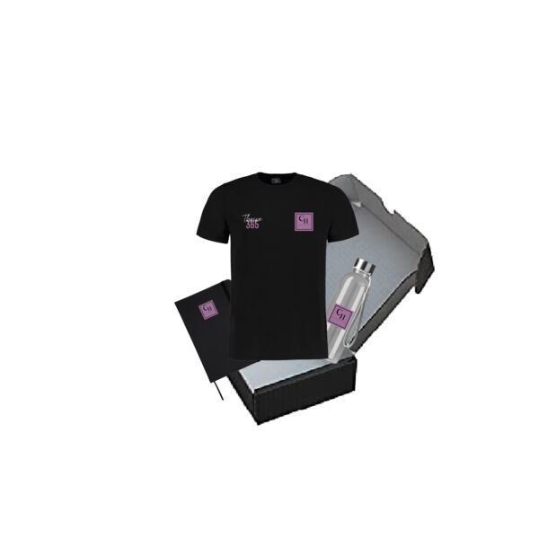 Welcome Box Thumbnail