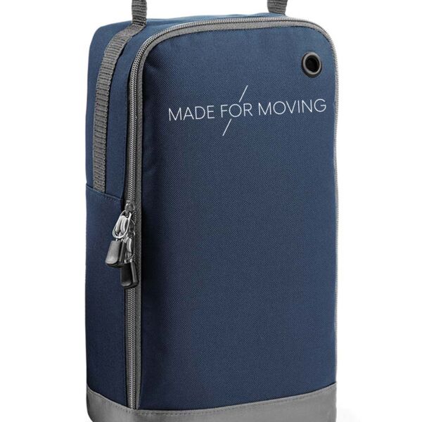 Athleisure Sports Shoe/Accessory Bag Thumbnail